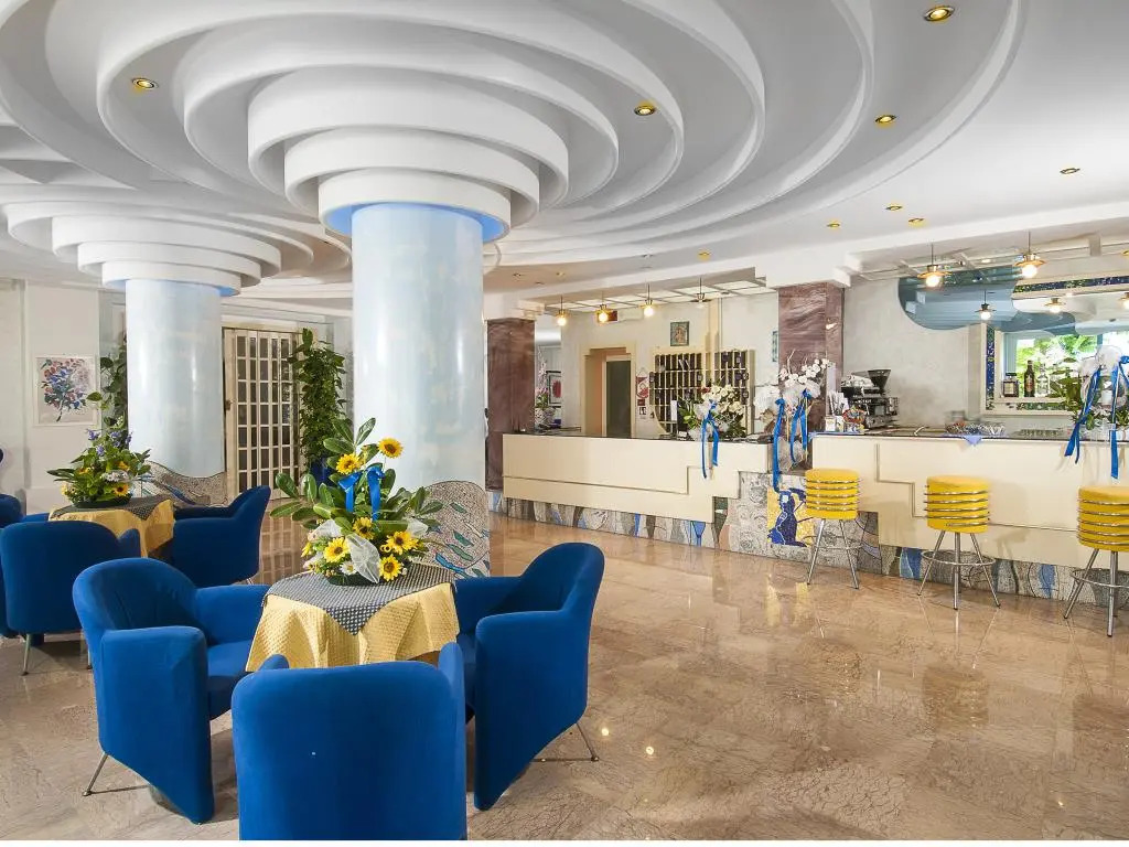 Hotel Losanna