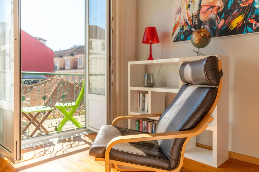 LV Premier Apartments Baixa- PR
