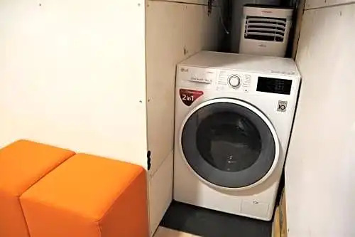 TAMULA Cube House