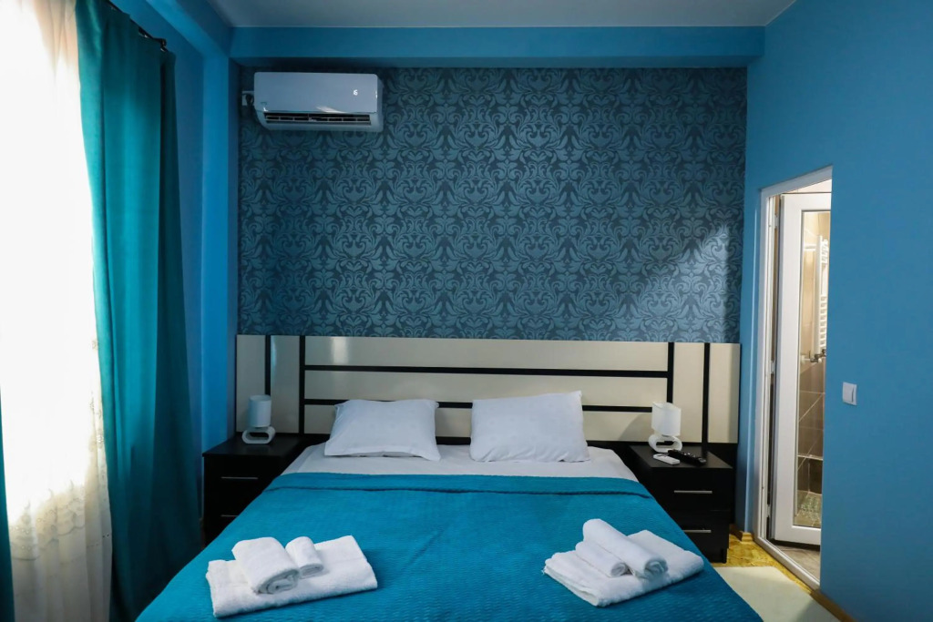 Hotel Sagu