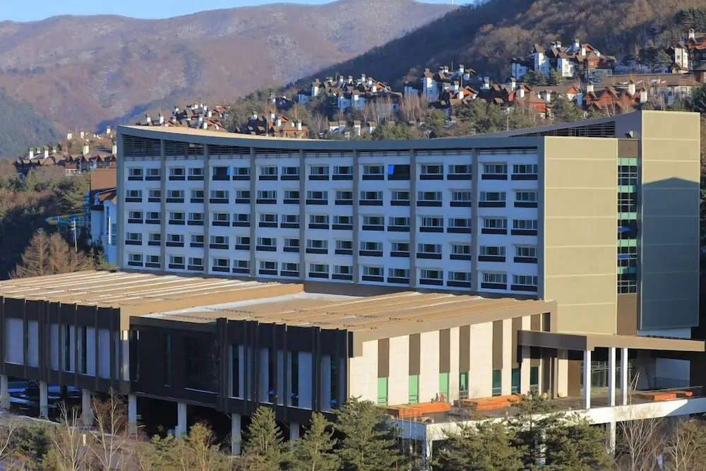 BlissHill Stay - Hostel