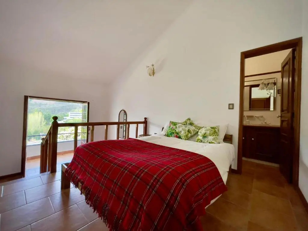Villa Bouro - Breathtaking scenery near Gerês