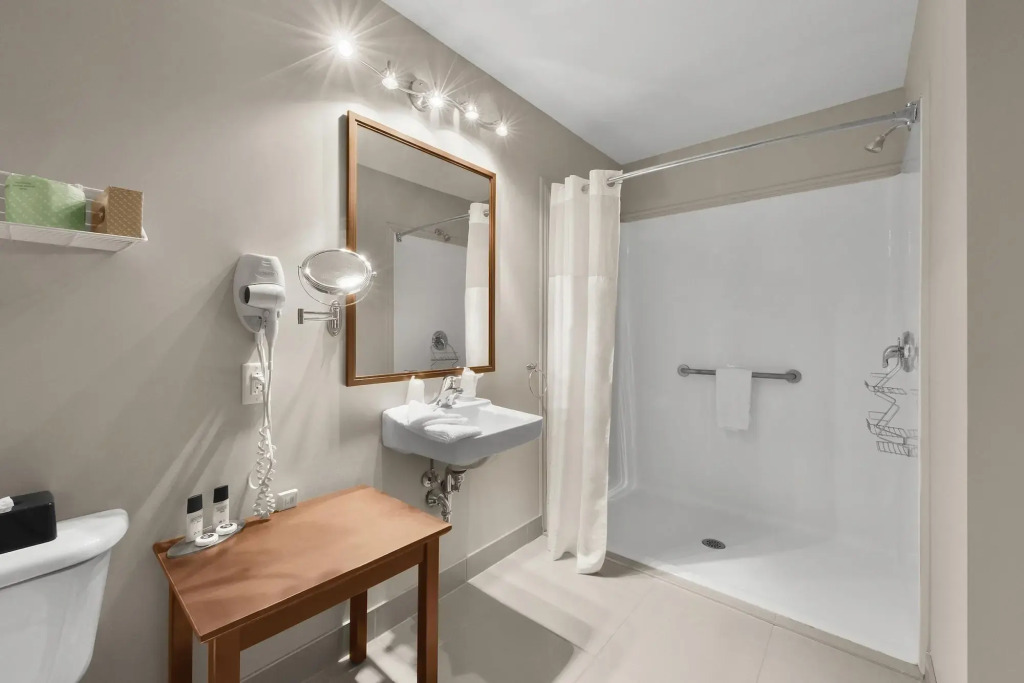 Hotel Le Versailles