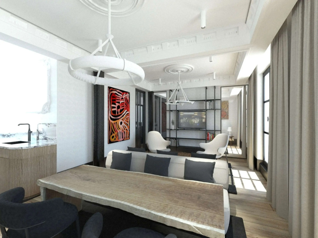 Balthazar Hotel & Spa Rennes - MGallery Collection