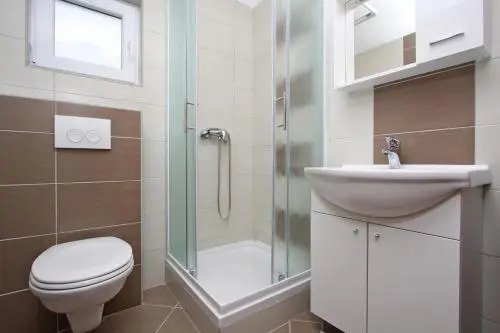 Apartmani Ruža