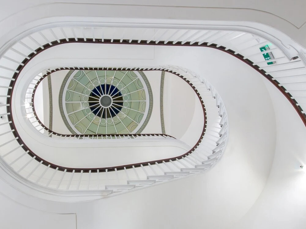 The Balmoral Suite