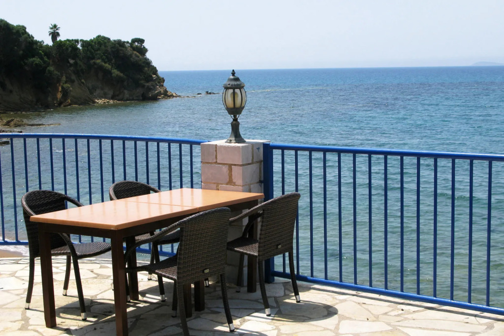 Hotel Golden Sun