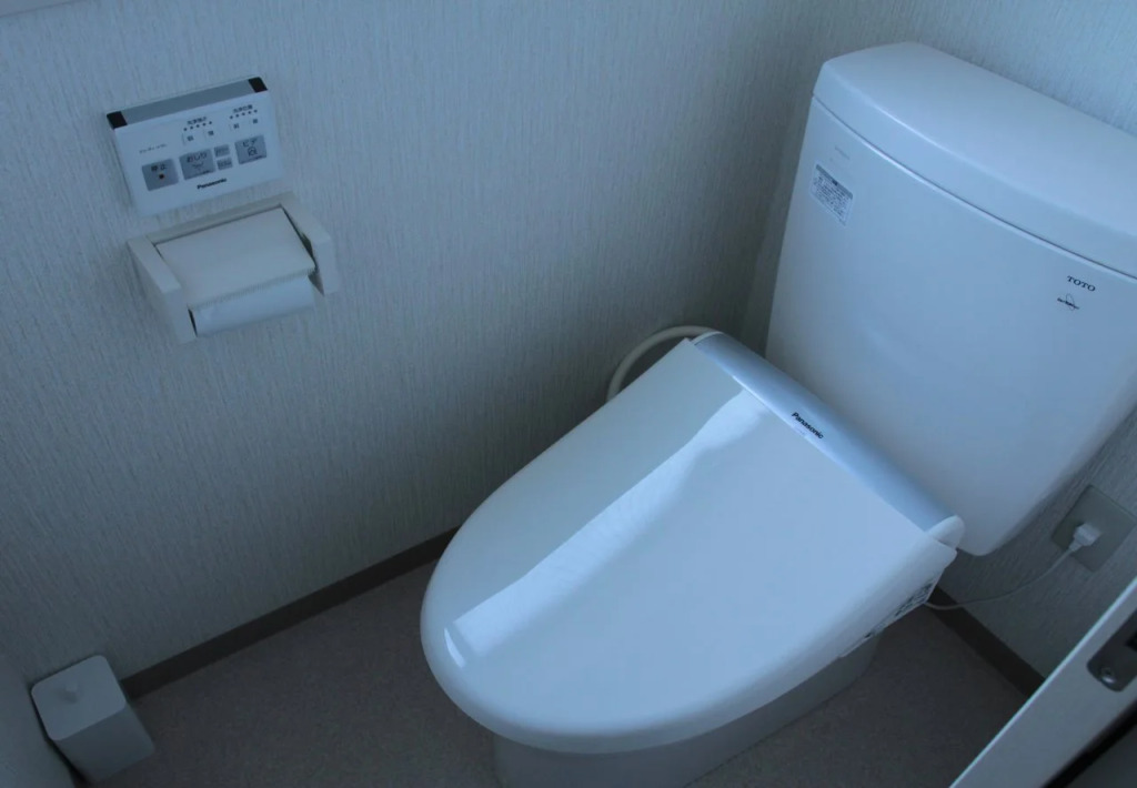 The Shin-Okubo International Hotel