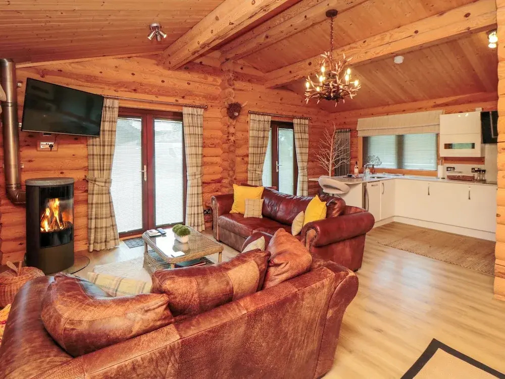 Wainstones Lodge 2