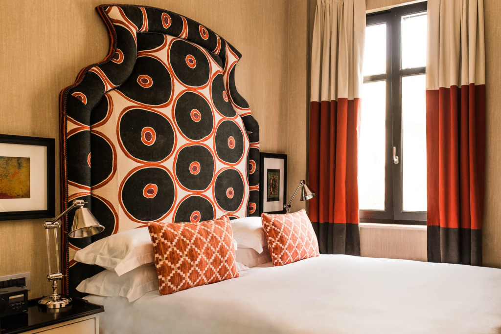 Vmaison Hotel Messina