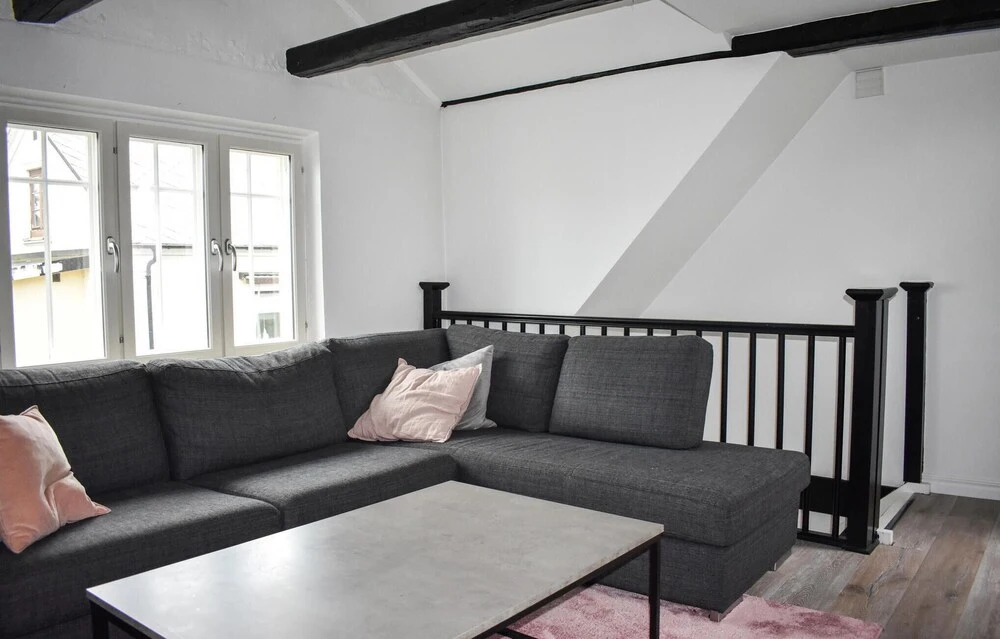 4 Bedroom Cozy Home In Smedstorp