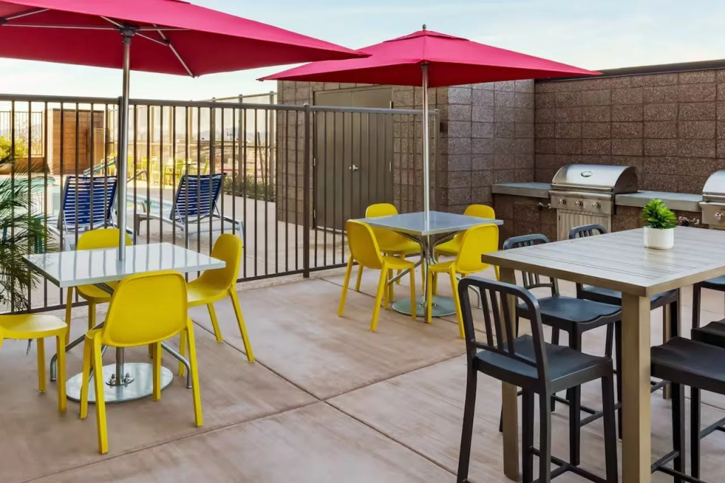 Home2 Suites By Hilton North Scottsdale Near Mayo Clinic