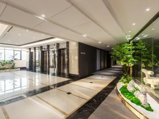 ShangChengYun·Hotel