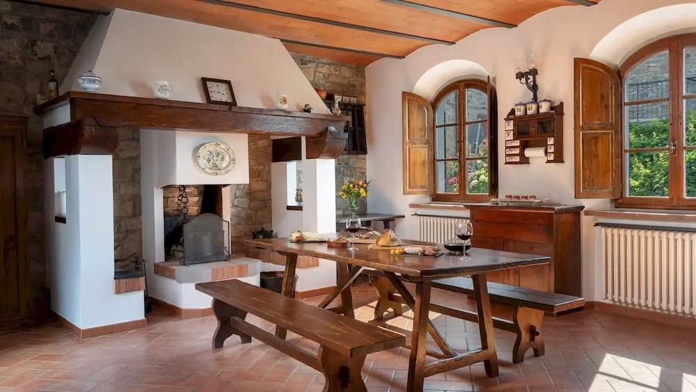 CASA PAGGETTI 8, Emma Villas