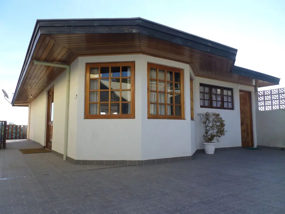 Zanzarini Charm House