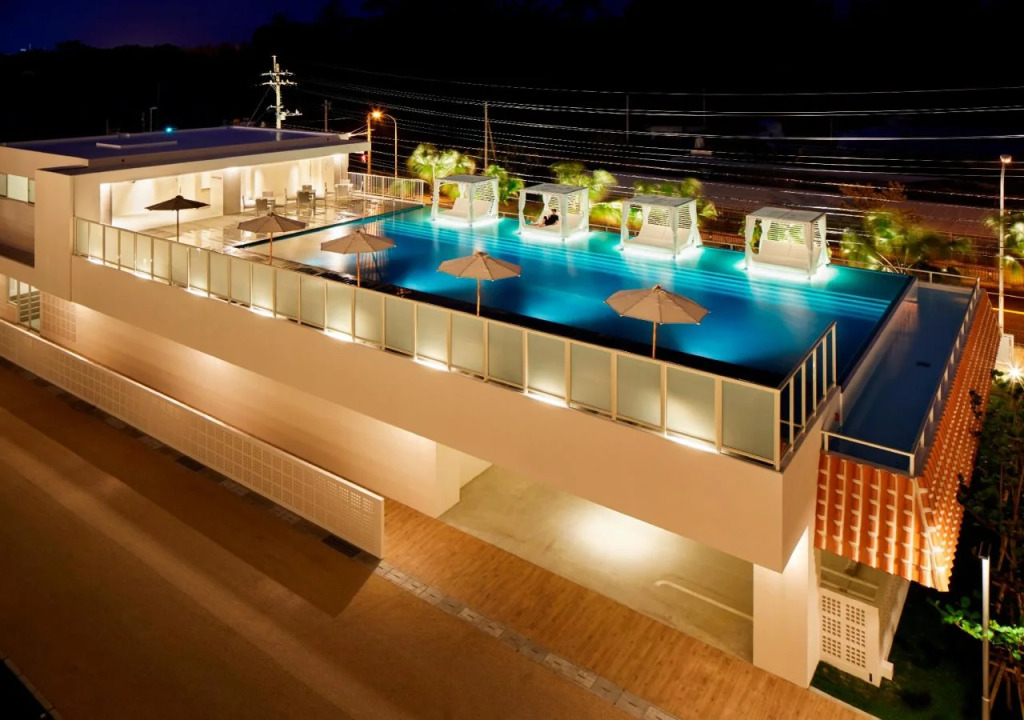 BEB5 Okinawa Seragaki by Hoshino Resorts