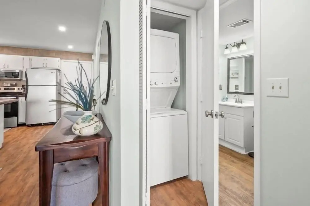 Sea Cloisters 102f 2 Bedroom Condo