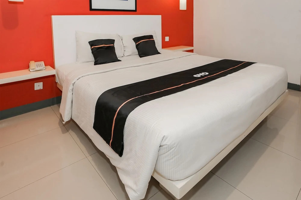 Capital O 93347 Glodok Inn By NAM Near Glodok Plaza