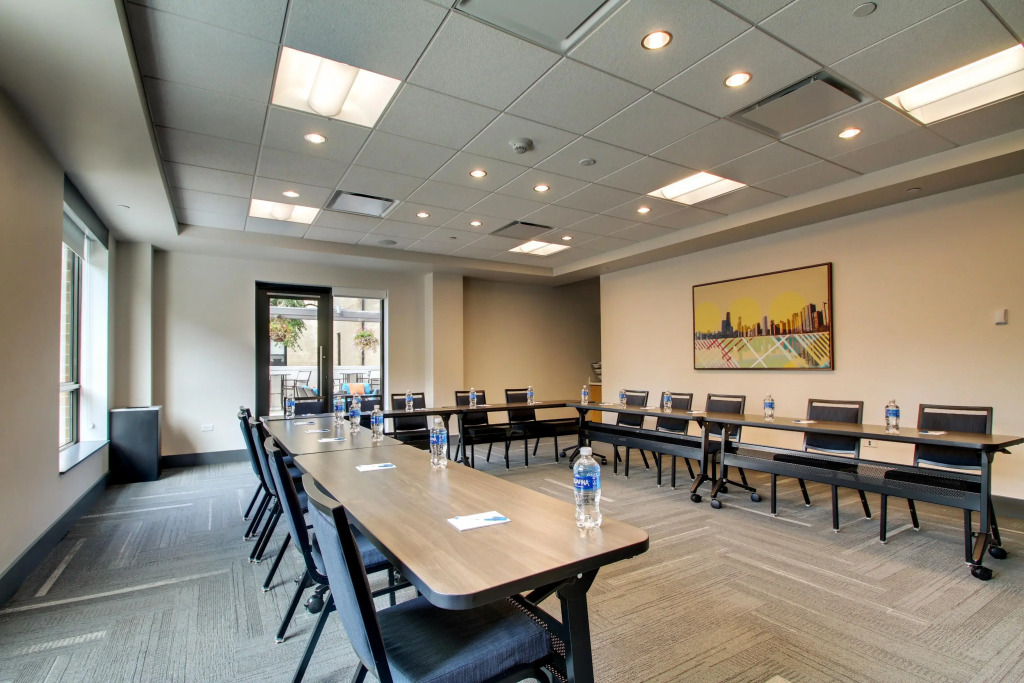 Hyatt House Chicago/Evanston