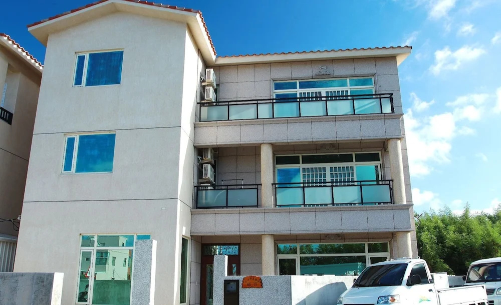 Lai Yi Ke Homestay