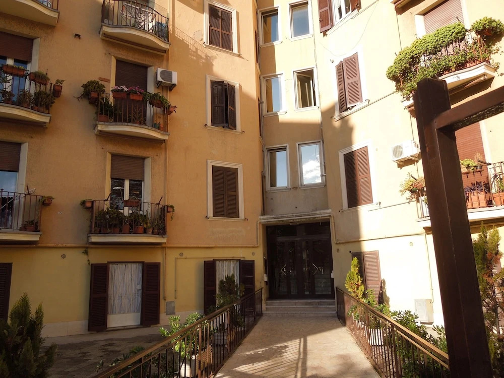 Domus Ilaria