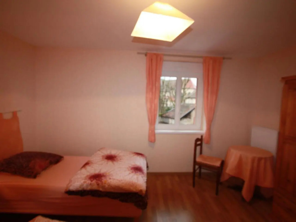 Gite Docelles, 6 pièces, 11 personnes - FR-1-589-104