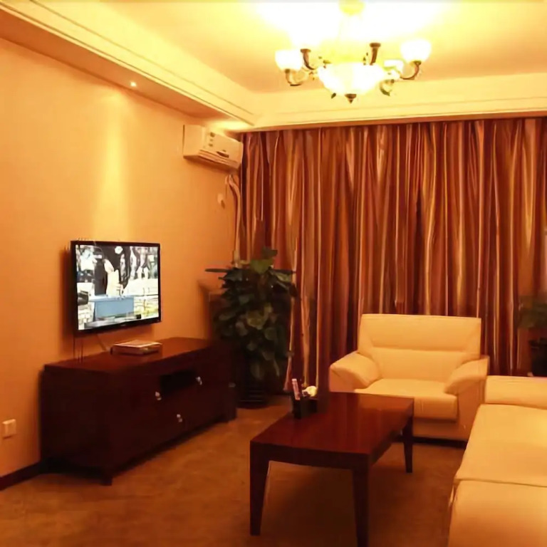 Qinhai Hotel