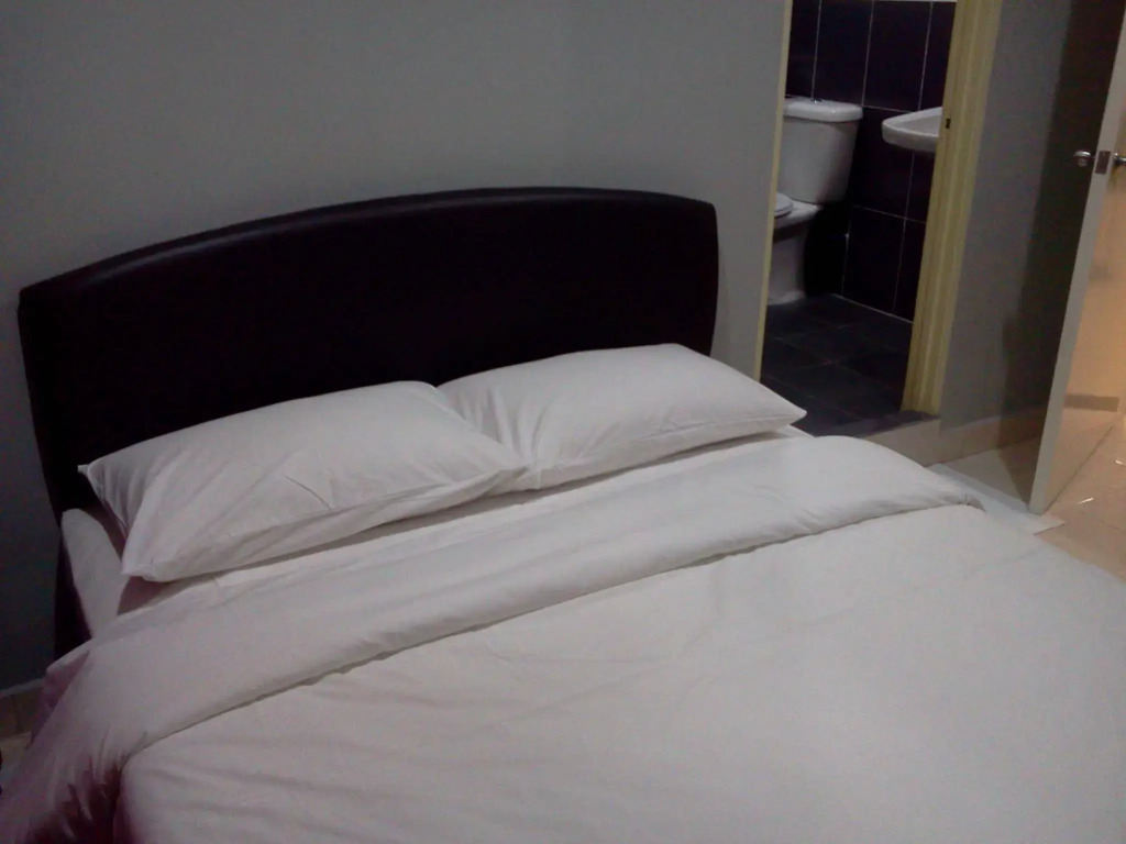 Puteri Ampang Hotel