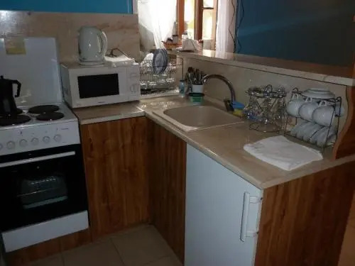 Guest House Mavrudieva