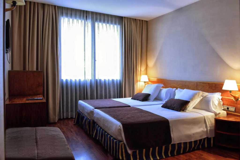 ITC Barcelona By Soho Boutique