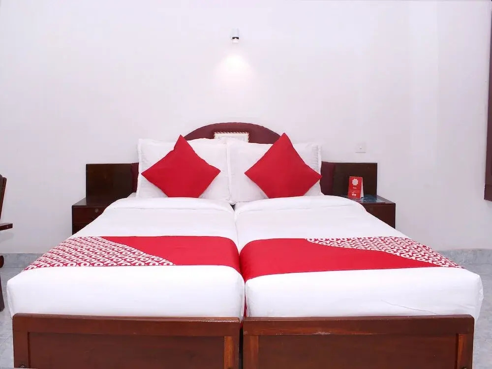 Saanvi Beach Resort By OYO Rooms