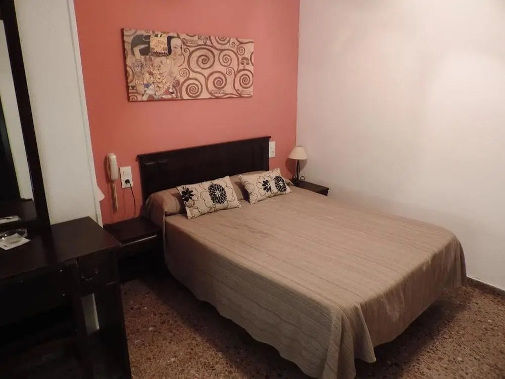 Hotel Azahar