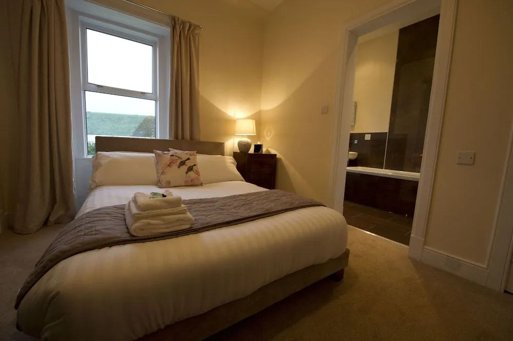 Springfield guest house