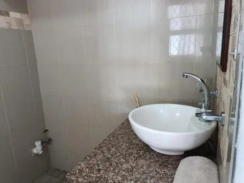 Dumela Margate Flat No 12