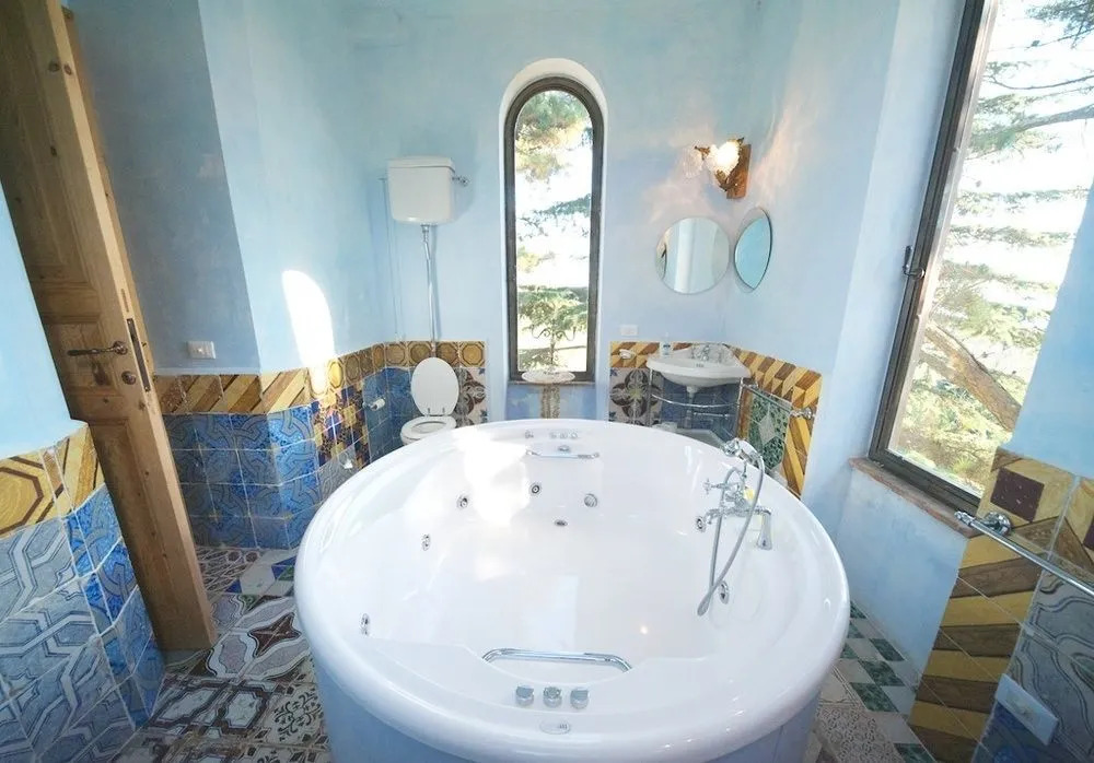 Relais Villa Lina