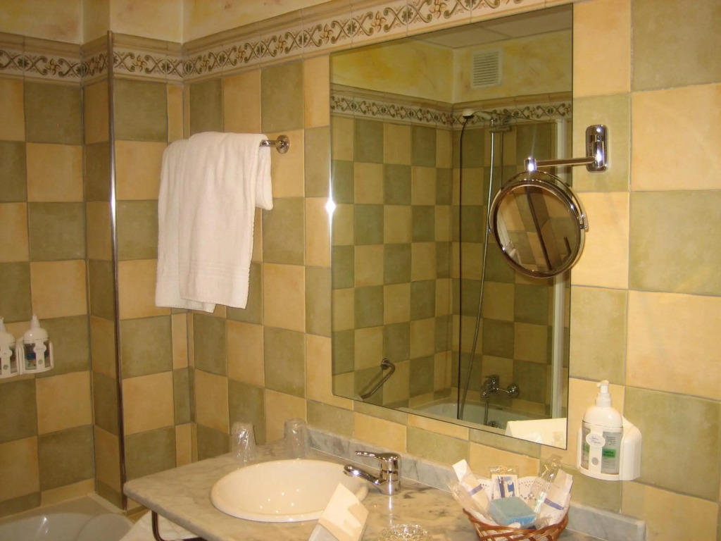 Hotel Santiago