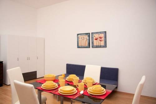 Raisa Apartments Randhartingergasse 12