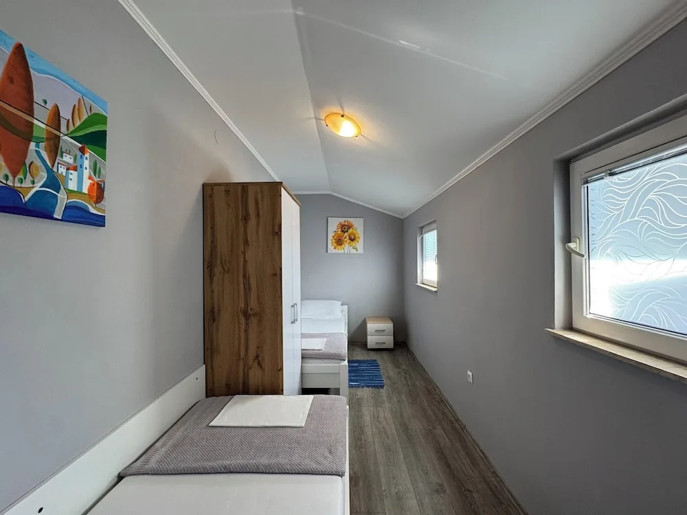 Apartment Heriban