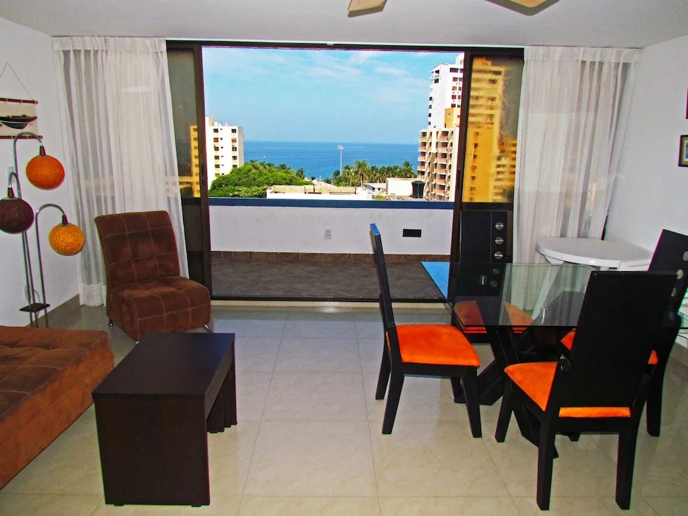 Apartamentos Rodadero – Cerca al Mar