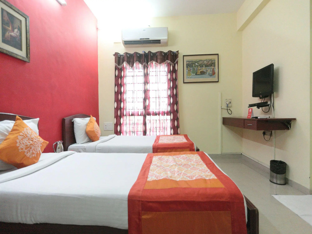 Shylee Niwas Kodambakkam I