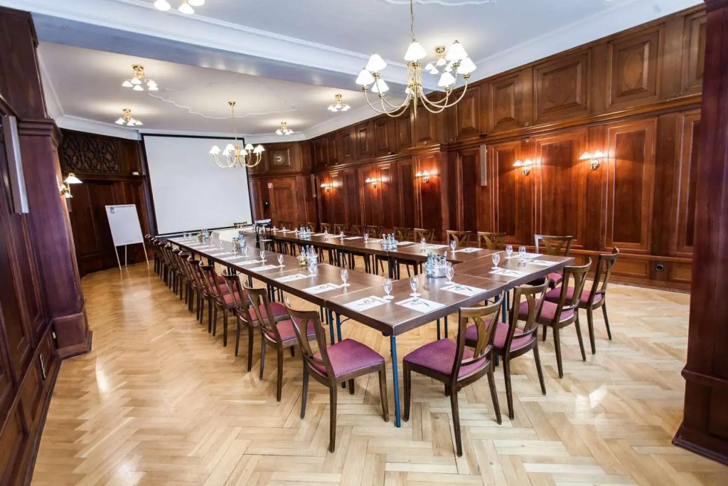 martas Hotel Albrechtshof Berlin
