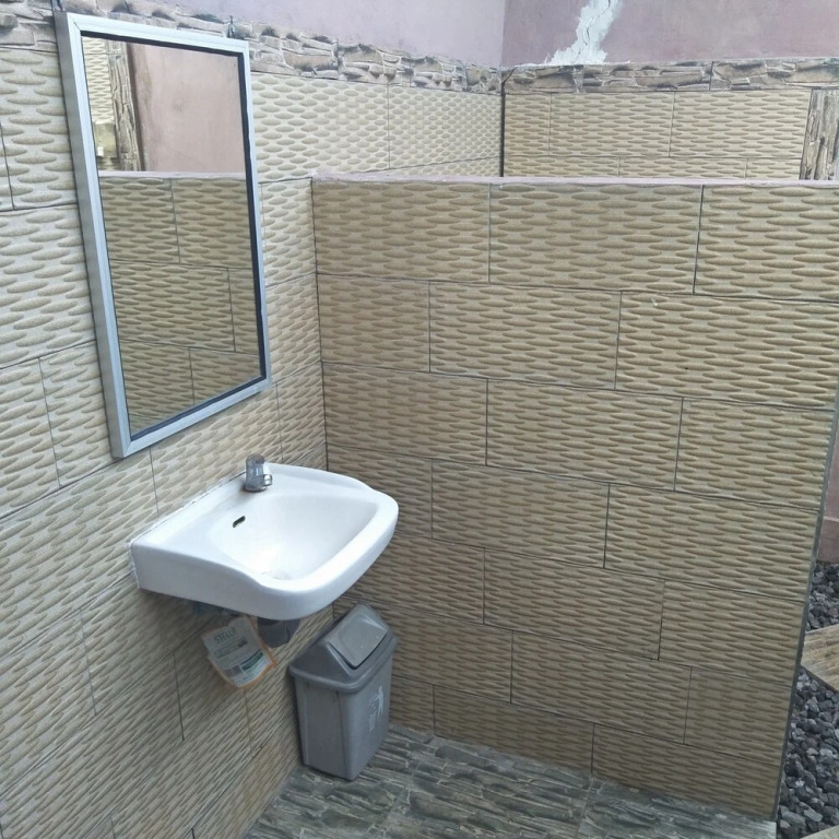 Kubu Sunset Guest House