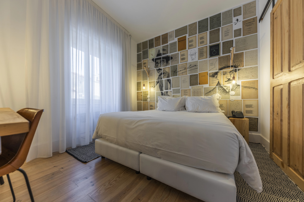 Sapientia Boutique Hotel