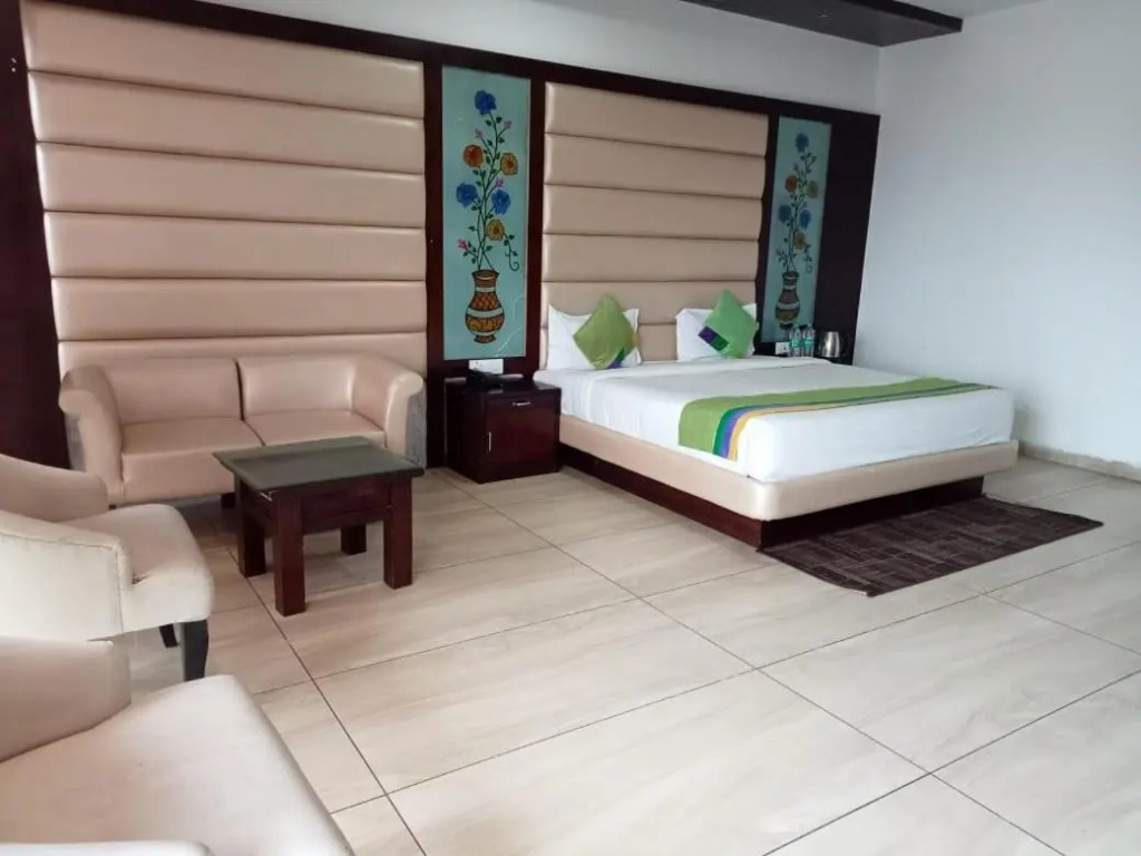 Hotel Value and Spa