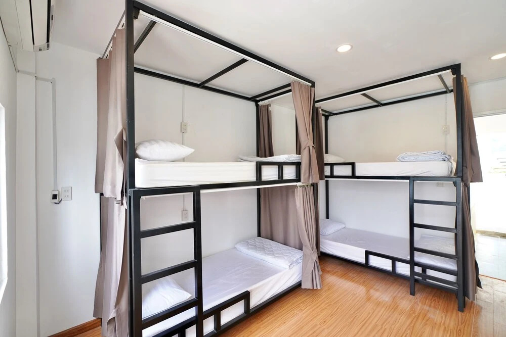 Vitamin Sea Hostel 2 - Nha Trang