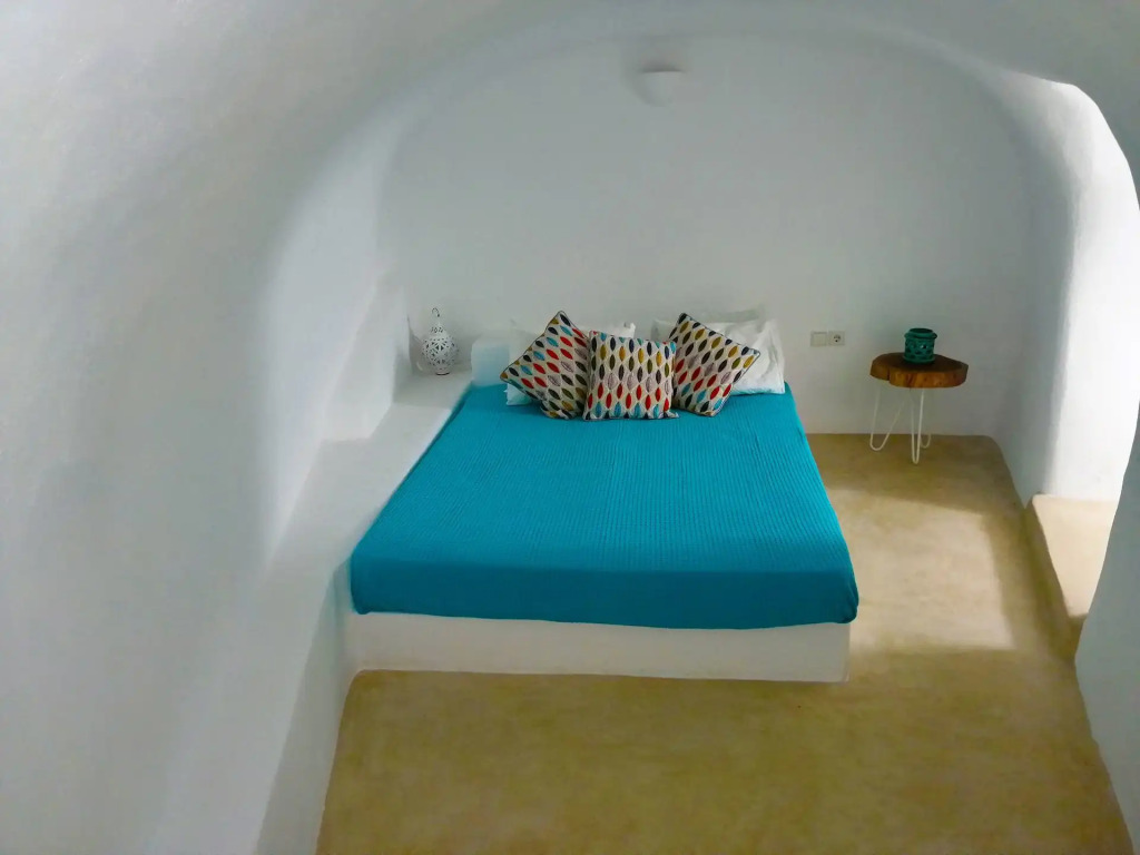 Radiant Santorini