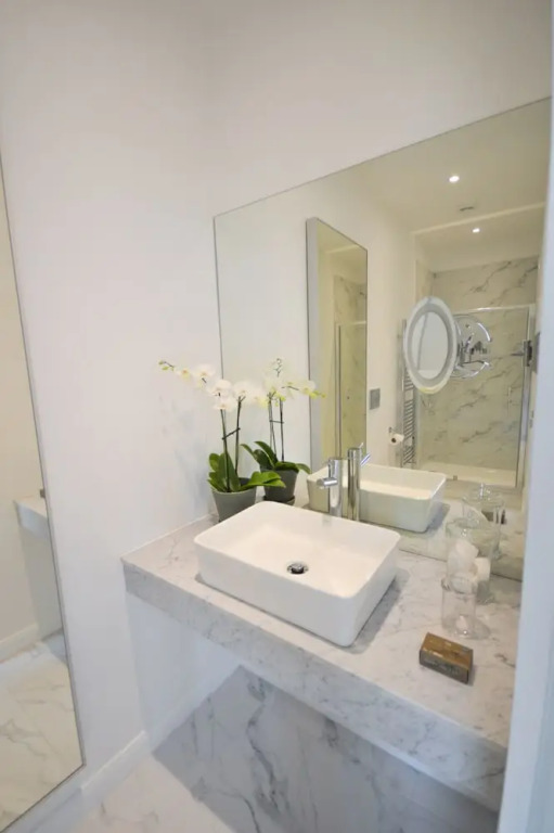 Studio Bungalow in Bath