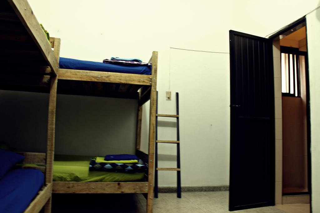 La Subida Hostel