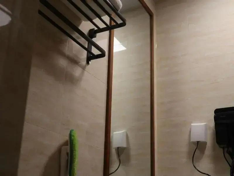 Atrium Fengzhu Homestay