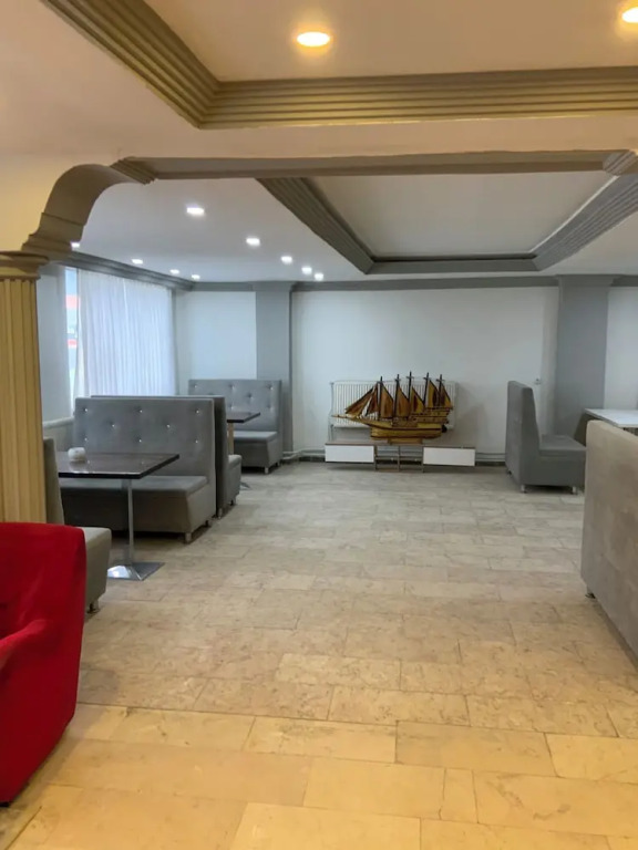Hotel Ararat